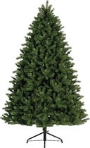 Everlands Freiburg Deluxe kerstboom - 210cm hoog - zonder verlichting