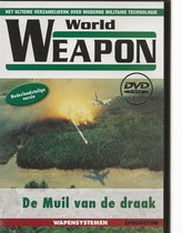 DE MUIL VAN DE DRAAK - VIETNAM BOMBARDEMENTEN  - WORLD WEAPON 34