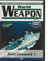 FLEET COMMAND 1 - WORLD WEAPON 16