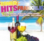 Zomer Hits - Frankrijk (2-CD)