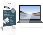 dipos I 2x Pantserfolie helder compatibel met Microsoft Surface Laptop 3 13.5 Zoll Beschermfolie 9H screen-protector