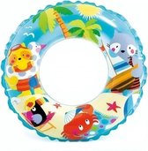 Intex Zwemband Junior 61 Cm Pvc Blauw