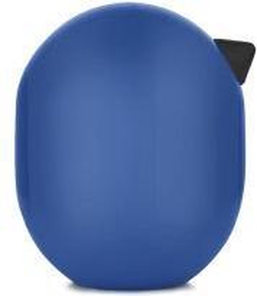 Little Bird Collectors Item 4.5cm Inktblauw