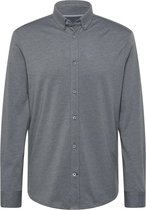 Tom Tailor overhemd Grijs-Xs