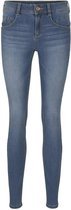 Tom Tailor jeans alexa Blauw Denim-29-32