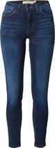 Ichi jeans wiggy lulu Blauw-28-28