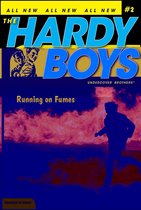 Hardy Boys (All New) Undercover Brothers - Running on Fumes