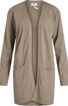 OBJECT OBJTHESS L/S CARDIGAN NOOS Dames Vest - Maat M