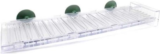 Dennerle CO2 Maxi Flipper | voor Aquaria tot 600 Liter