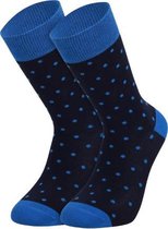 Colorcool Heren Sokken | Blaupunt | 41-45