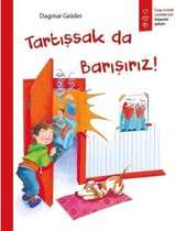 Tartışsak da Barışırız!
