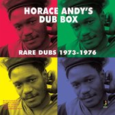 Horace Andy - Dub Box Rare Dubs 1973-1976 (CD)