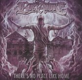 Bust A Move - There's No Place Like Home (CD)