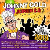 Johnny Gold - Juinuh 2.0 (CD)