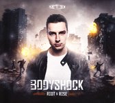 Bodyshock - Riot & Rise (2 CD)