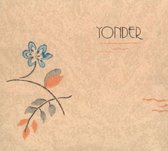 Yonder - Yonder (CD)