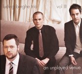Ludvig Berghe - An Unplayed Venue (CD)
