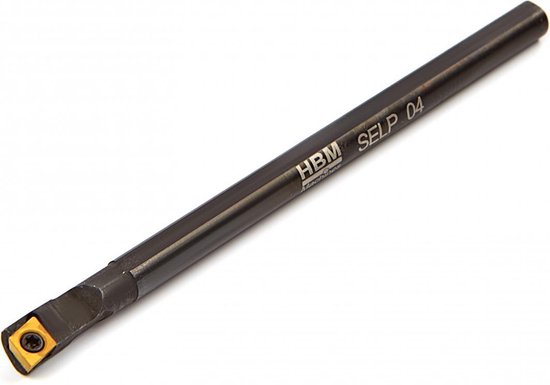 Pramet positieve vijfkantige wisselplaat - PDMX 0905ZESR-R:8215, 3603602910479