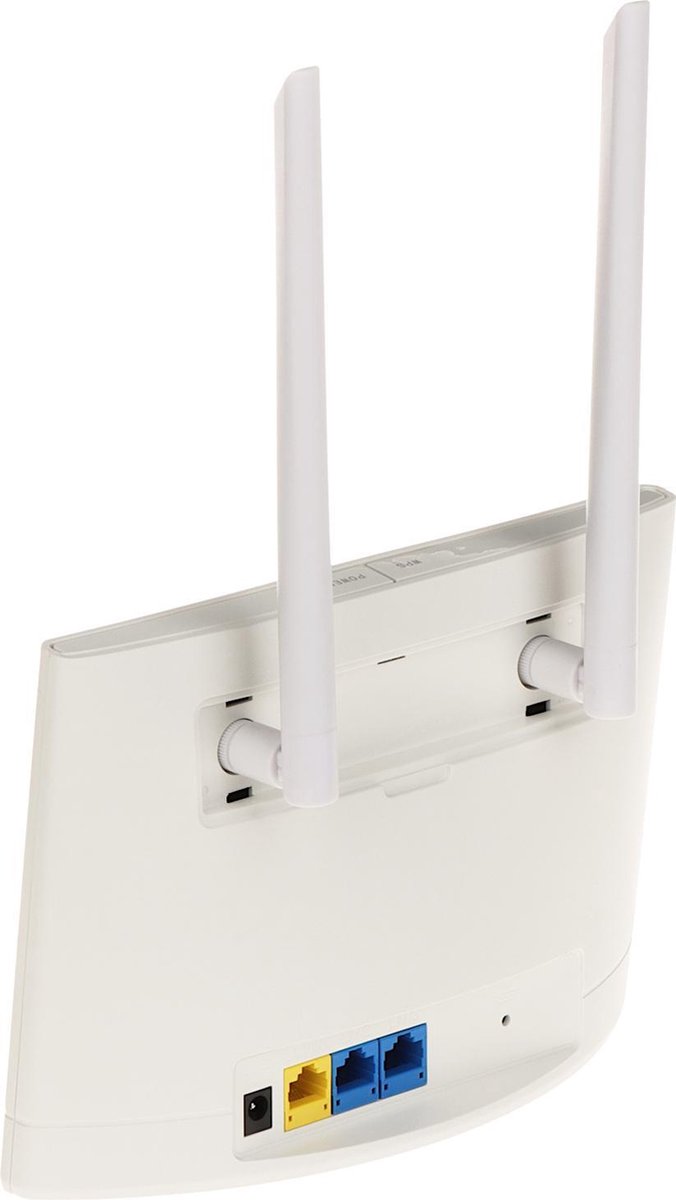 Wl4 4g Lte Ap R Wifi Access Point 4g Lte Router Met 2x Rj45 Poort En 300mbps 9917