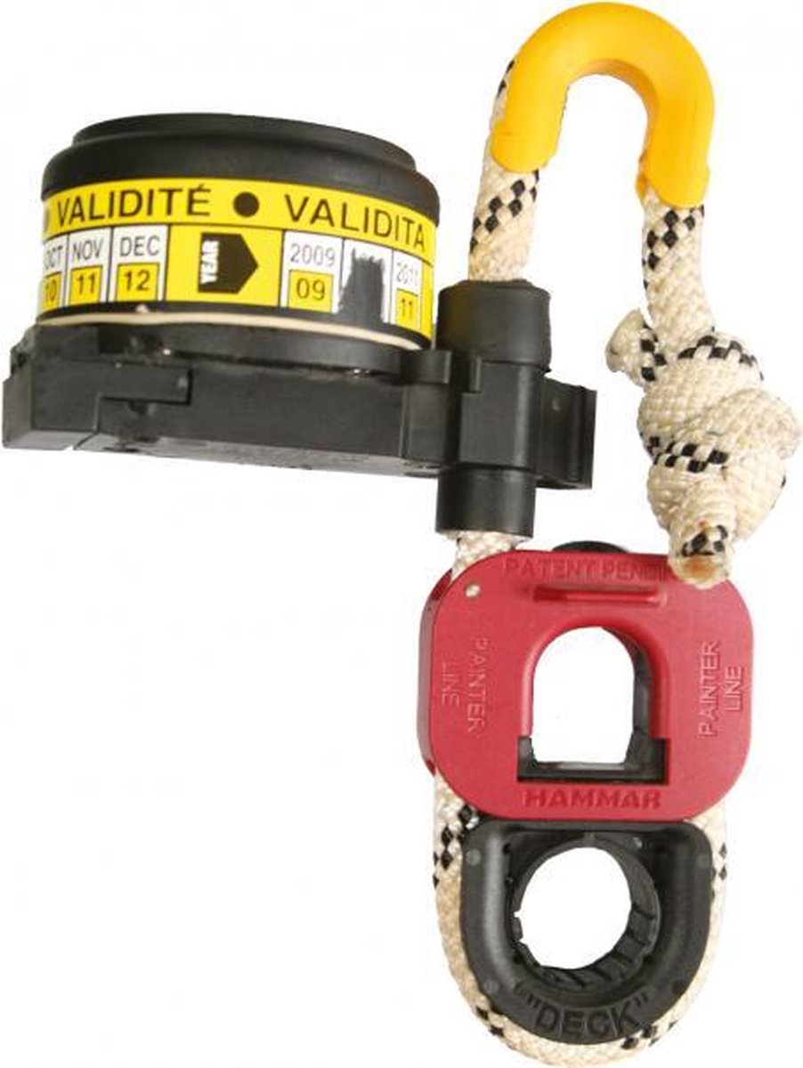 Lalizas HAMMAR H20 hydrostatische opener