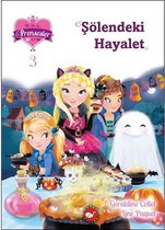 Şölendeki Hayalet