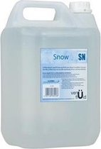 Venu SN Snow Fluid voor de FX lab sneeuwmachine