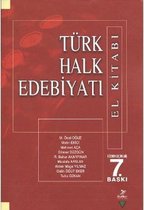 Türk Halk Edebiyatı El Kitabı