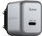 Satechi 20W USB-C PD wandlader