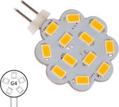 G4-warm wit (6xLED)