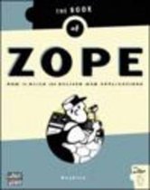 The Book of Zope