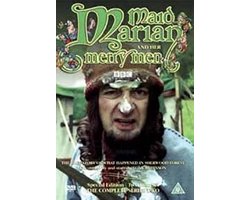 Maid Marian And Her Merry Men - Series 2