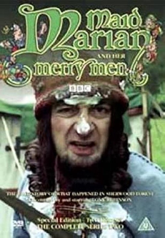 Maid Marian And Her Merry Men - Series 2