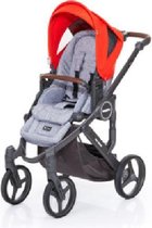 ABC Design - Kinderwagen Mamba Plus