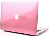 Case cover voor Apple Macbook Pro 13 inch Retina / Roze