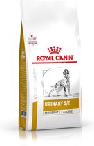 Royal Canin Veterinary Diet Urinary S/O Moderate Calorie Hond 6,5kg