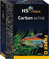 HS-aqua Carbon Active | Inhoud: 1 liter