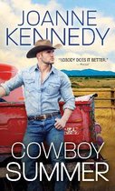 Blue Sky Cowboys1- Cowboy Summer