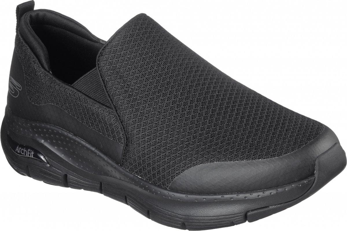 Skechers ARCH FIT-BANLIN Heren Sneakers - Maat 44 | bol.com