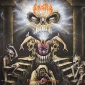 Sinister - Diabolical Summoning (CD)