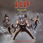 MP - Bursting Out (CD)
