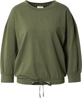 Kaffe blouse kadana Grasgroen-M