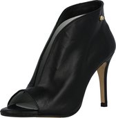 Gold pumps Zwart-38