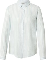 Ichi blouse Zilver-40 (L)