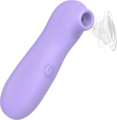 I.N.N. Love Mini Luchtdruk Vibrator - Seksspeeltjes - Erotiek - Vibrators