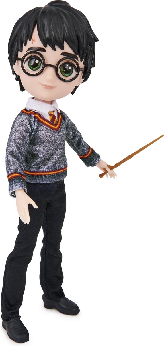 Harry Potter - Pop - Harry Potter - 20cm van Harry Potter — afbeelding 4
