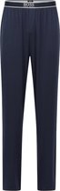 Hugo Boss - Heren - Comfort Pants 10139376 01 - Blauw - XL