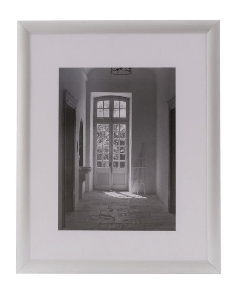 Fotolijst Aluminium Trendline 20x30 Zilver