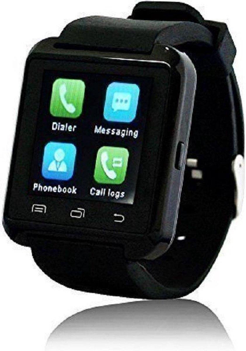 AQUARIUS smartwatch horloge | bol
