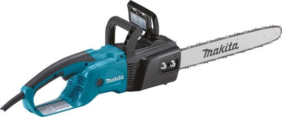 UC4550A 230 V Kettingzaag 2000 Watt 45 cm