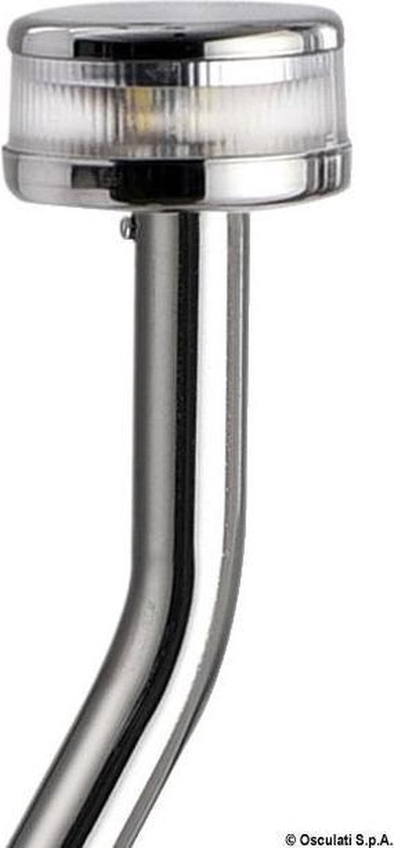 Osculati LED Ankerlicht op mast